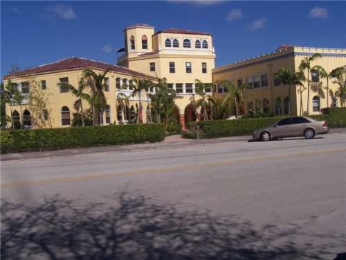 421 GRAND CONC # 10