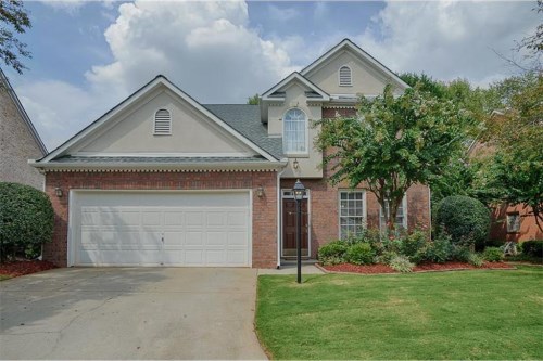 3974 Kendall Cove