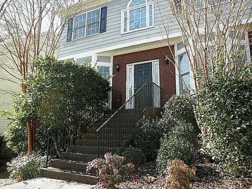 1532 Fallen Leaf Drive Sw