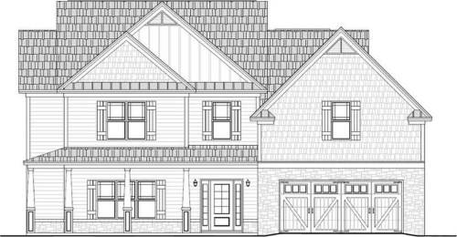 395 Willow Pointe Drive