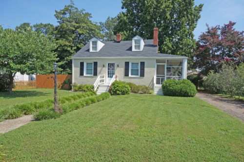2006 McDonald Rd