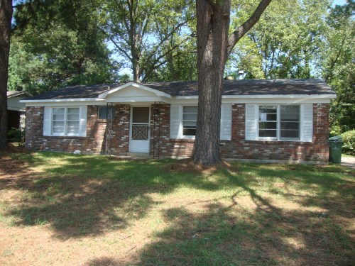 3351 Loch Haven Rd
