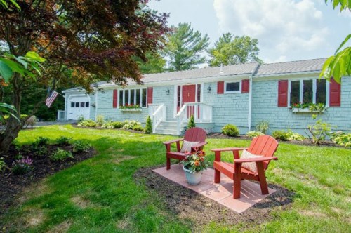 439 Nottingham Drive