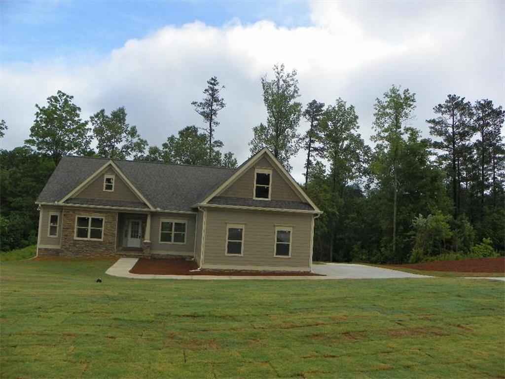 203 Canyon Court