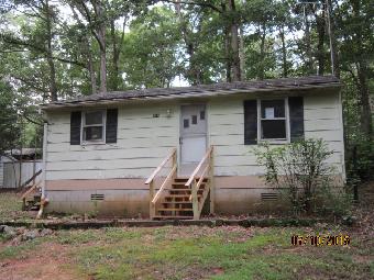 943 Rockcastle Lake Dr