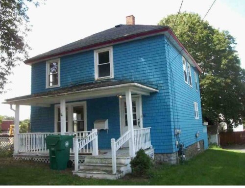 36 East Street