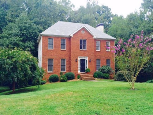 2133 Line Tree Lane
