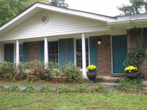1120 Old Forge Drive