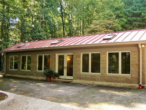2885 Campground Road