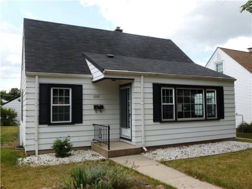 2101 W Tripoli Ave