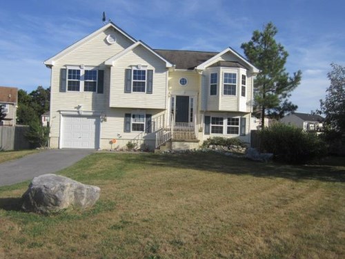 97 Stinson Ct