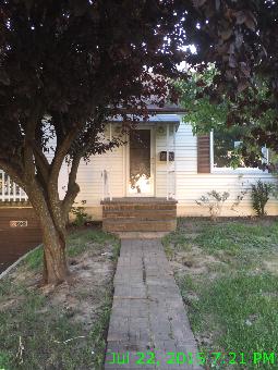 1530 S Greenlawn Ave