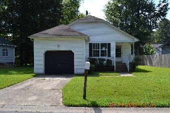 218 Widgeon Court