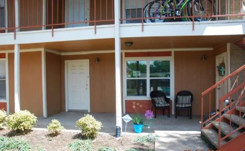 2450 Ashdale Dr #116