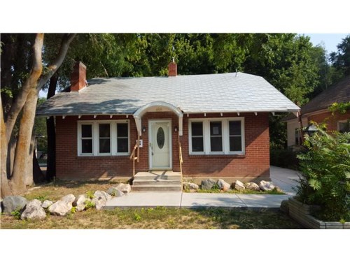 488 Cross St