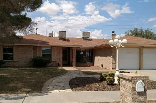 3937 Breckenridge Drive
