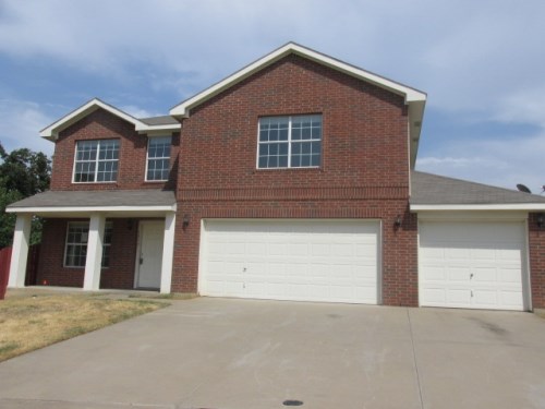 1517 Hedgewood Trail