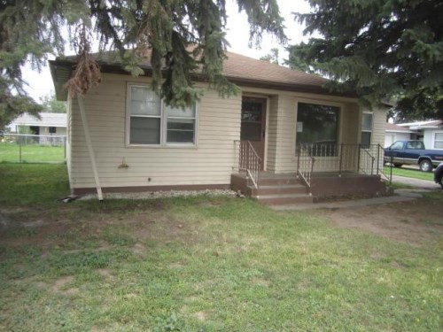 3514 Jackson Blvd