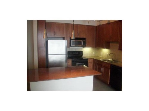 2001 BISCAYNE BL # 3511