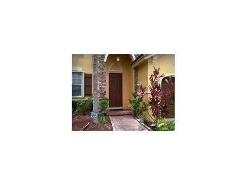 920 SW 153 CT # 920