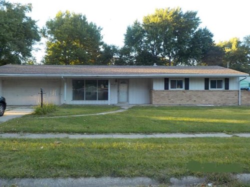 4712 Cayuga Rd