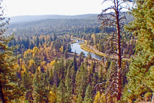 Lot 30B Buckcamp Lane