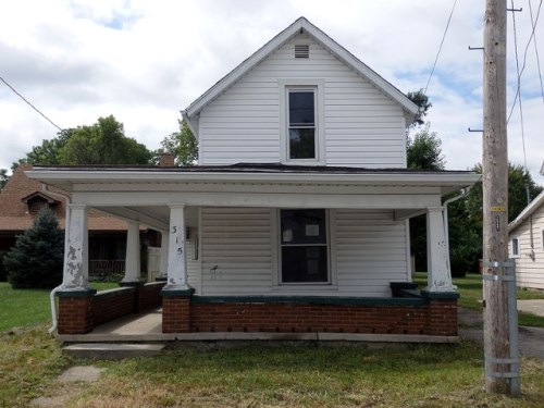 315 Hill Street