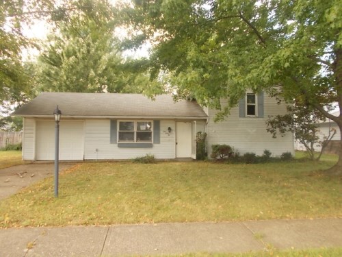 142 Chesapeake Ct