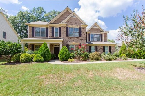 245 Rosemont Park Lane