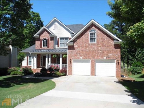 27 Lake Forest Drive