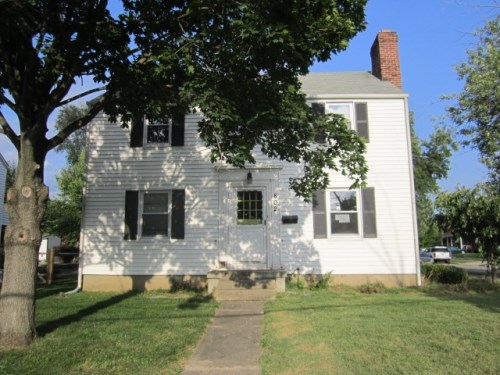 802 Neal Blvd