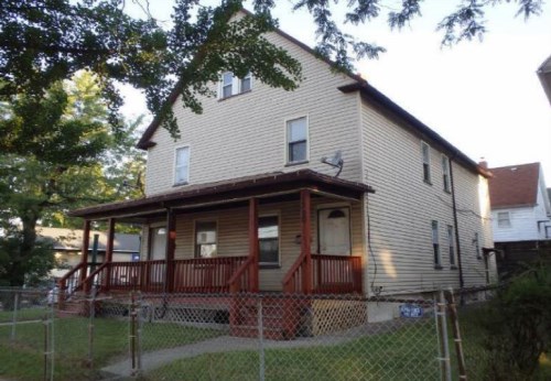 1318 Clifford Ave