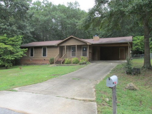 1705 Samantha Drive