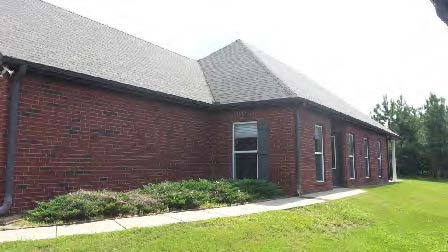 213 Oxmoor Place