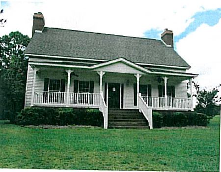185 Sunny Lane Loop