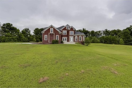 180 Hill Road
