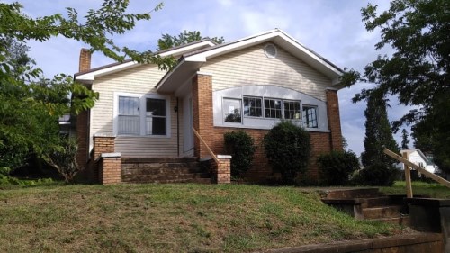 1605 Arlington Ave