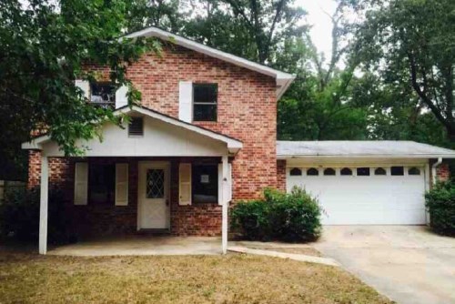 2826 Salem Rd