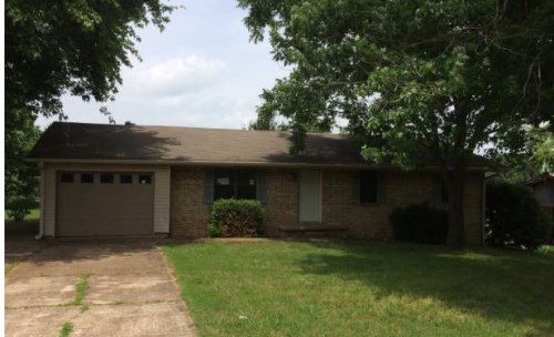 121 Robin St