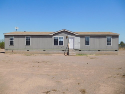 17522 W. Oatman Road