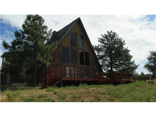 900 Ponderosa Ln