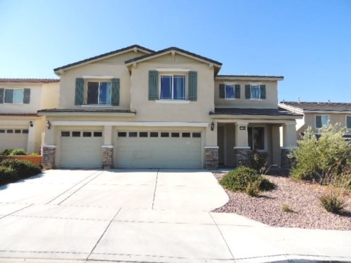 15859 Desert Candle Way