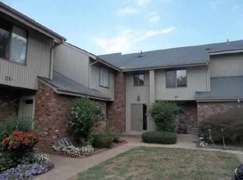 21 Amato Drive Apt J