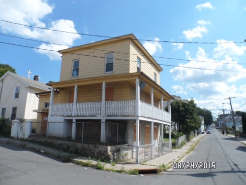 2 Carmen Street