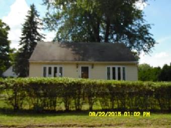 4 Booth Road