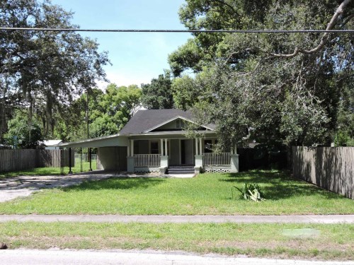 535 W Daughtery Rd