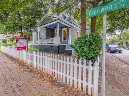 303 Se Glenwood Avenue Se