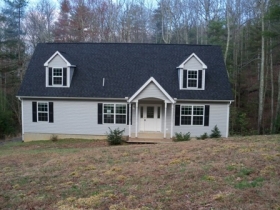 14 Ramblewood Trl