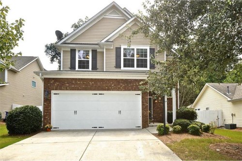 5186 Centennial Creek View