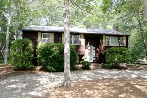 43 Uncle Percys Road